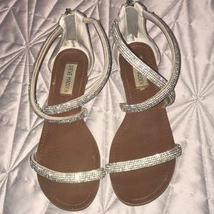 Steve Madden sandals